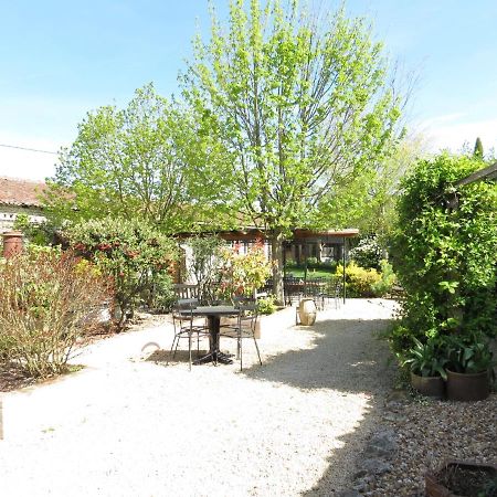 Les Coindries Villa Faye-la-Vineuse Dış mekan fotoğraf