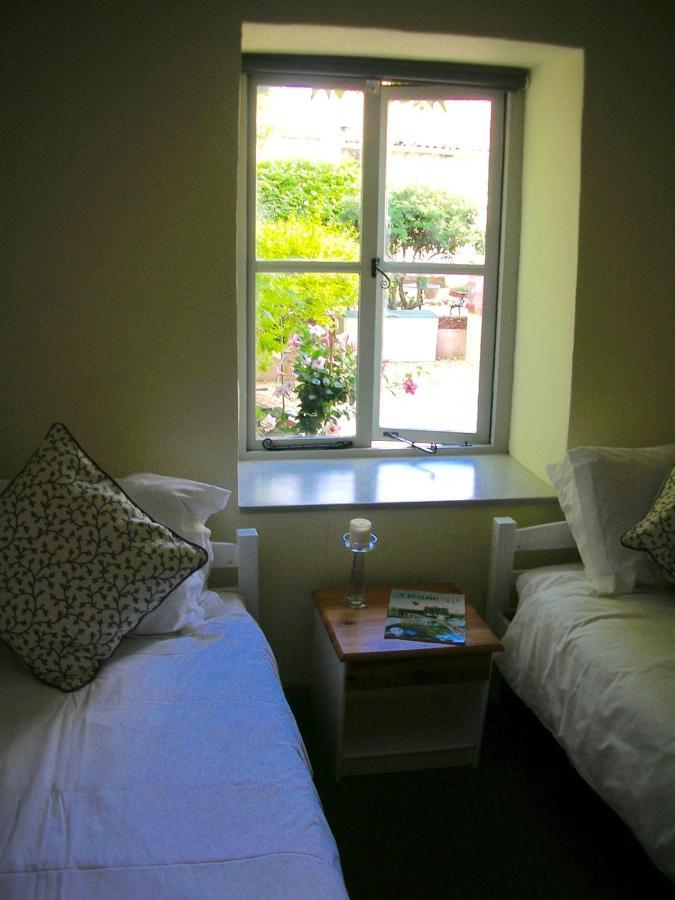 Les Coindries Villa Faye-la-Vineuse Dış mekan fotoğraf