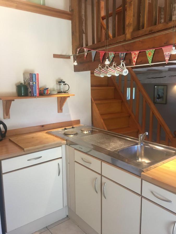 Les Coindries Villa Faye-la-Vineuse Dış mekan fotoğraf